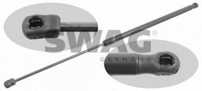 SWAG 30929395 -  Газовая пружина, капот