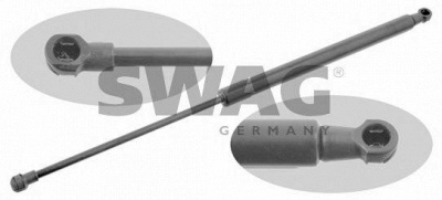 SWAG 30929428 -  Газовая пружина, крышка багажник