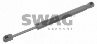 SWAG 30929429 -  Газовая пружина, крышка багажник