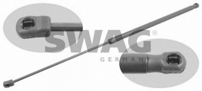SWAG 30929434 -  Газовая пружина, капот