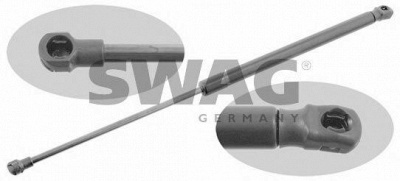 SWAG 30929438 -  Газовая пружина, капот