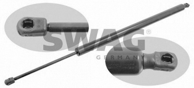 SWAG 30929442 -  Газовая пружина, крышка багажник