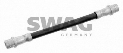 SWAG 30929655 -  Тормозной шланг