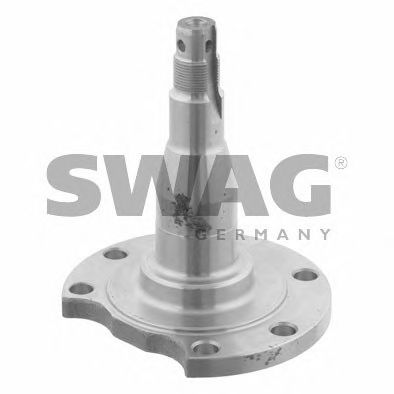 SWAG 30929656 -  Поворотный кулак, подвеска колеса
