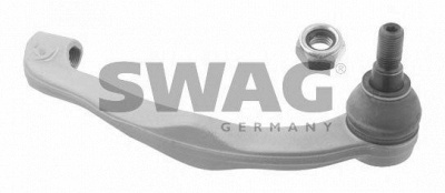SWAG 30929673 -  Наконечник поперечной рулевой тяги