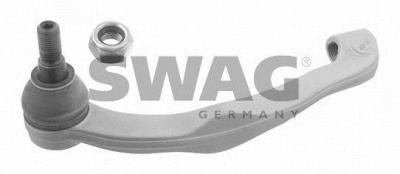 SWAG 30929675 -  Наконечник поперечной рулевой тяги