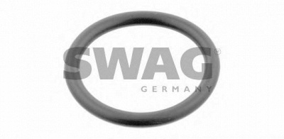 SWAG 30929752 -  Уплотнительное кольцо, трубка охлаждающей жидкости