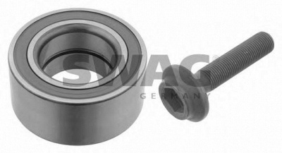 SWAG 30929872 -  Подшипник ступицы колеса