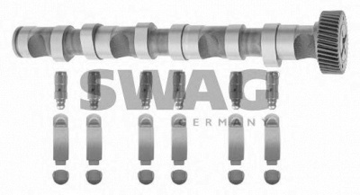 SWAG 30929918 -  Комплект распредвала