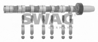 SWAG 30929920 -  Комплект распредвала