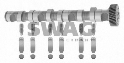 SWAG 30929922 -  Комплект распредвала