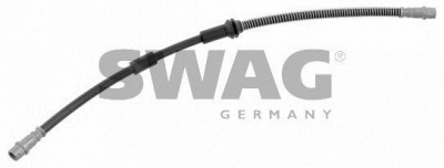 SWAG 30930377 -  Тормозной шланг