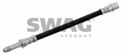 SWAG 30930405 -  Тормозной шланг