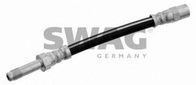 SWAG 30930619 -  Тормозной шланг