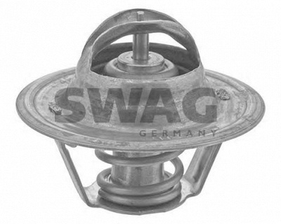SWAG 30930694 -  Термостат, охлаждающая жидкость