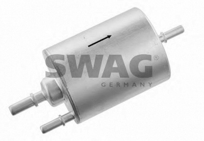 SWAG 30930753 -  Топливный фильтр