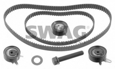 SWAG 30930779 -  Комплект ремня ГРМ
