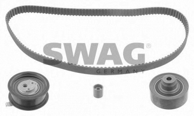 SWAG 30930781 -  Комплект ремня ГРМ