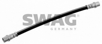 SWAG 30930787 -  Тормозной шланг
