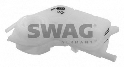 SWAG 30930845 -  Компенсационный бак, охлаждающая жидкость
