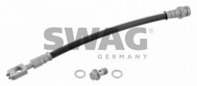 SWAG 30930850 -  Тормозной шланг
