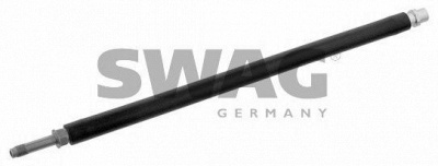 SWAG 30930856 -  Тормозной шланг