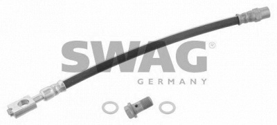 SWAG 30930857 -  Тормозной шланг