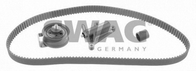 SWAG 30930884 -  Комплект ремня ГРМ