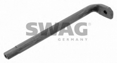 SWAG 30930918 -  Натяжная планка, поликлиновой ремень