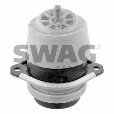 SWAG 30931079 -  Подвеска, двигатель