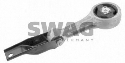 SWAG 30931083 -  Подвеска, двигатель