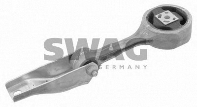 SWAG 30931123 -  Подвеска, двигатель