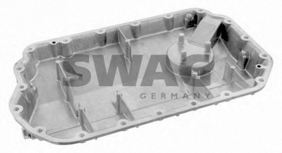SWAG 30931481 -  Масляный поддон