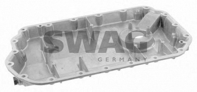 SWAG 30931482 -  Масляный поддон