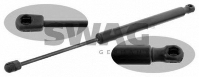 SWAG 30931644 -  Газовая пружина, крышка багажник