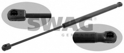 SWAG 30931646 -  Газовая пружина, крышка багажник