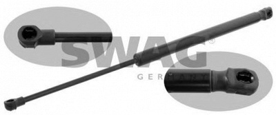 SWAG 30931649 -  Газовая пружина, крышка багажник