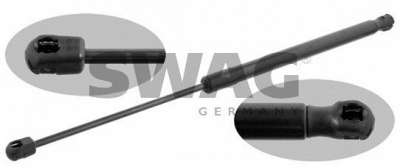 SWAG 30931666 -  Газовая пружина, крышка багажник