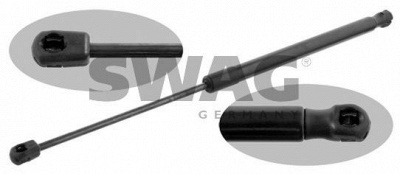 SWAG 30931667 -  Газовая пружина, крышка багажник