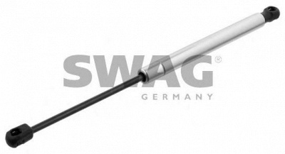 SWAG 30931679 -  Газовая пружина, крышка багажник