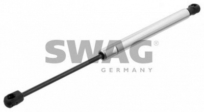 SWAG 30931680 -  Газовая пружина, крышка багажник