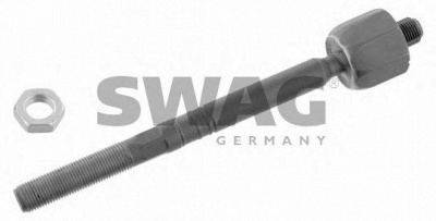 SWAG 30931696 -  Осевой шарнир, рулевая тяга