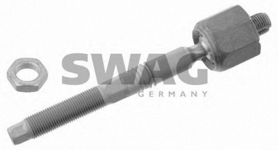 SWAG 30931705 -  Осевой шарнир, рулевая тяга