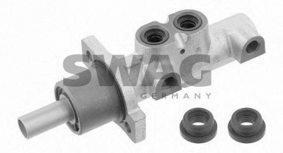 SWAG 30931740 -  Главный тормозной цилиндр