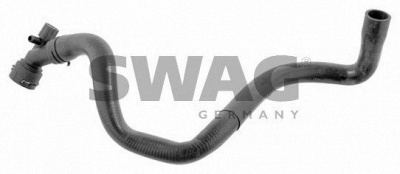 SWAG 30932117 -  Шланг радиатора