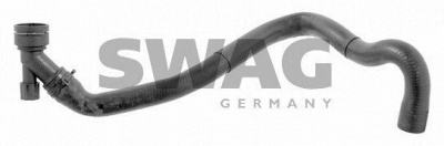 SWAG 30932118 -  Шланг радиатора