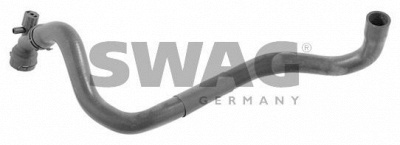 SWAG 30932119 -  Шланг радиатора
