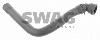 SWAG 30932120 -  Шланг радиатора