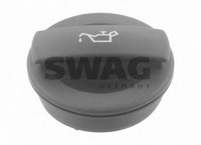 SWAG 30932155 -  Крышка, заливная горловина