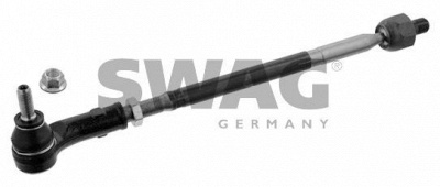 SWAG 30932179 -  Поперечная рулевая тяга